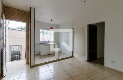 Casa para aluguel - ipiranga, 2 quartos,  40 m² - são paulo