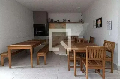 Apartamento para aluguel - jardim santa emília, 1 quarto,  24 m² - são paulo