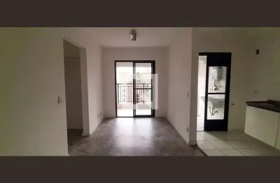 Apartamento para aluguel - são pedro, 2 quartos,  55 m² - osasco