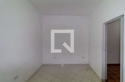 Casa para aluguel - vila formosa, 1 quarto,  80 m² - são paulo