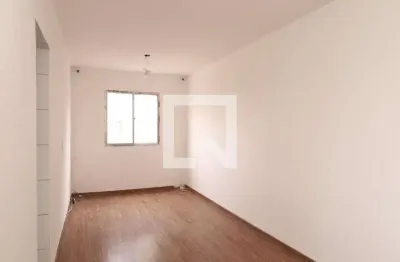 Apartamento para aluguel - conjunto residencial jose bonifacio, 2 quartos,  58 m² - são paulo