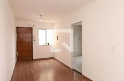 Apartamento para aluguel - conjunto residencial jose bonifacio, 2 quartos,  58 m² - são paulo
