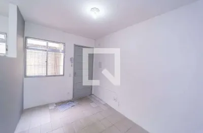 Apartamento para aluguel - artur alvim, 2 quartos,  48 m² - são paulo