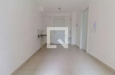 Apartamento para aluguel - tatuapé, 1 quarto,  27 m² - são paulo