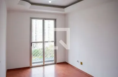Apartamento para aluguel - tatuapé, 3 quartos,  63 m² - são paulo