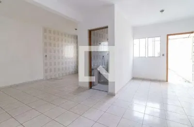 Casa para aluguel - vila ré, 2 quartos,  80 m² - são paulo