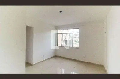 Apartamento para aluguel - fonseca, 3 quartos,  75 m² - niterói