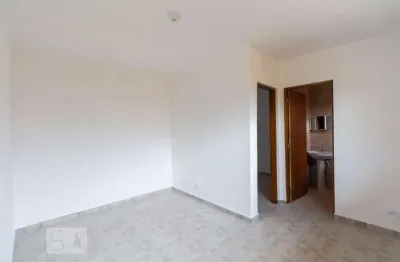Apartamento para aluguel - vila campestre, 1 quarto,  40 m² - são paulo