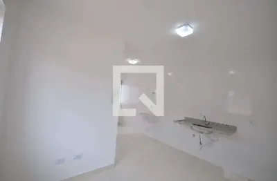Apartamento para aluguel - tucuruvi, 1 quarto,  34 m² - são paulo