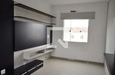 Apartamento para aluguel - del castilho, 1 quarto,  52 m² - rio de janeiro