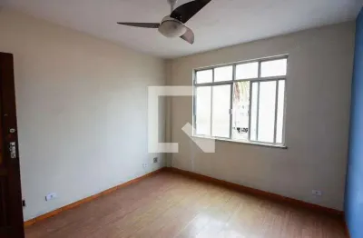 Apartamento para aluguel - engenho novo, 2 quartos,  60 m² - rio de janeiro