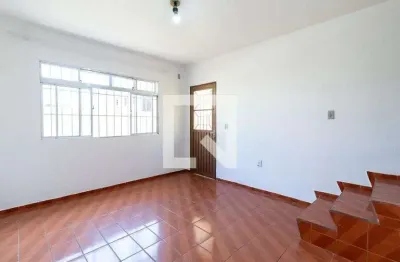Casa para aluguel - vila dionísia, 2 quartos,  70 m² - são paulo