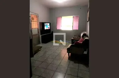 Casa para aluguel - parque jurema, 3 quartos,  125 m² - guarulhos