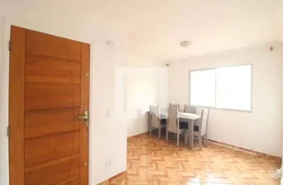 Apartamento para aluguel - jardim palmares, 2 quartos,  49 m² - são paulo