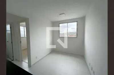 Apartamento para aluguel - del castilho, 2 quartos,  38 m² - rio de janeiro