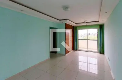 Apartamento para aluguel - jardim marilia, 2 quartos,  62 m² - são paulo