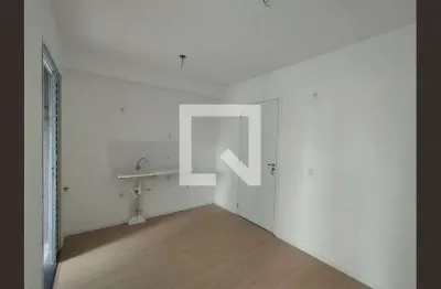Apartamento para aluguel - bosque da saúde, 2 quartos,  30 m² - são paulo