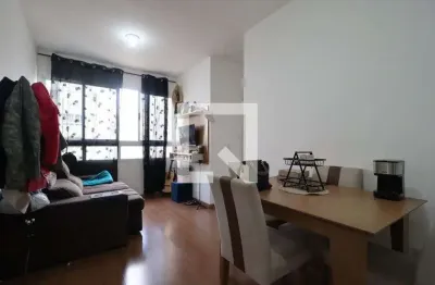 Apartamento para aluguel - antonio marincek, 2 quartos,  67 m² - ribeirão preto
