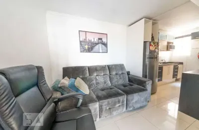 Apartamento para Aluguel - Pinheiro, 2 Quartos,  46 m² - São Leopoldo