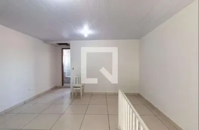 Apartamento para aluguel - planta guilherme weiss, 2 quartos,  50 m² - pinhais
