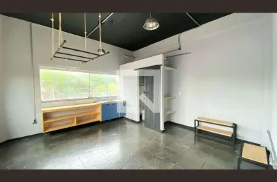 Kitnet / stúdio para aluguel - mooca, 1 quarto,  25 m² - são paulo