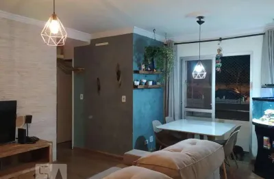 Apartamento para aluguel - ermelino matarazzo, 3 quartos,  65 m² - são paulo