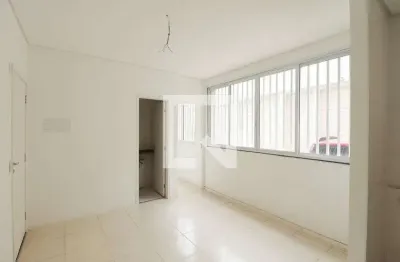 Apartamento para aluguel - parque anhanguera , 1 quarto,  32 m² - são paulo