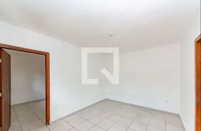Apartamento para aluguel - betânia, 1 quarto,  45 m² - belo horizonte