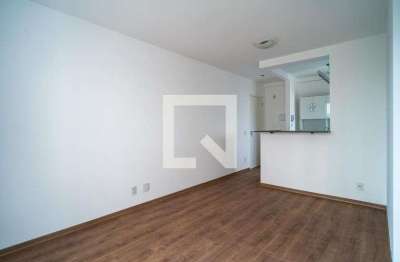 Apartamento para aluguel - jardim maria do carmo, 2 quartos,  52 m² - sorocaba