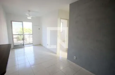 Apartamento para aluguel - taquara, 2 quartos,  51 m² - rio de janeiro