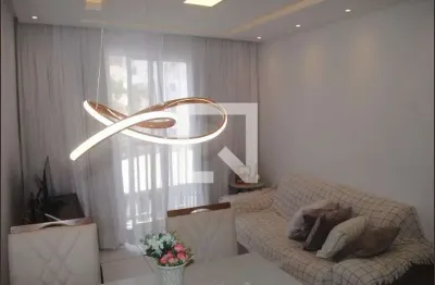 Apartamento para aluguel - mussurunga, 2 quartos,  44 m² - salvador