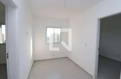 Apartamento para aluguel - vila aricanduva, 2 quartos,  35 m² - são paulo