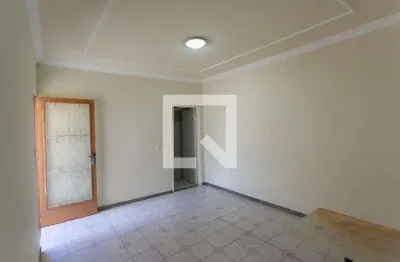 Casa para aluguel - são marcos, 2 quartos,  64 m² - belo horizonte
