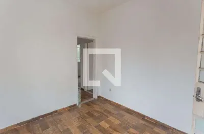 Casa para aluguel - sagrada família, 2 quartos,  100 m² - belo horizonte