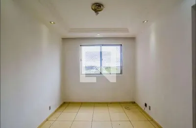 Apartamento para aluguel - vila américa, 3 quartos,  67 m² - santo andré