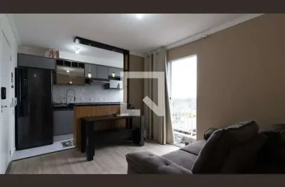 Apartamento para aluguel - ermelino matarazzo, 2 quartos,  42 m² - são paulo