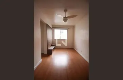 Apartamento para aluguel - parque munhoz, 2 quartos,  47 m² - são paulo