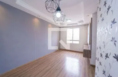 Apartamento para aluguel - cangaíba, 2 quartos,  48 m² - são paulo