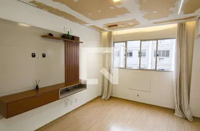 Apartamento para aluguel - taquara, 2 quartos,  47 m² - rio de janeiro