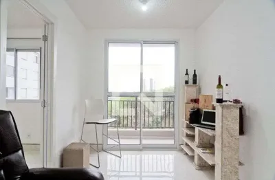 Apartamento para aluguel - piqueri, 2 quartos,  39 m² - são paulo