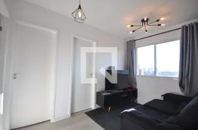 Apartamento para aluguel - vila constança , 2 quartos,  35 m² - são paulo