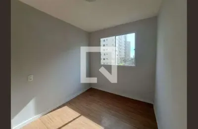 Apartamento para aluguel - raposo tavares, 2 quartos,  42 m² - são paulo