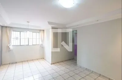Apartamento para aluguel - bandeiras, 2 quartos,  55 m² - osasco