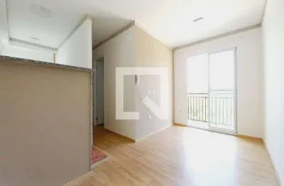 Apartamento para aluguel - campos elíseos , 2 quartos,  43 m² - campinas