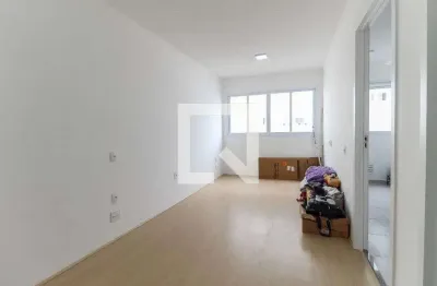 Apartamento para aluguel - conjunto residencial jose bonifacio, 1 quarto,  28 m² - são paulo