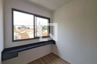Kitnet / stúdio para aluguel - vila santa clara, 1 quarto,  27 m² - são paulo