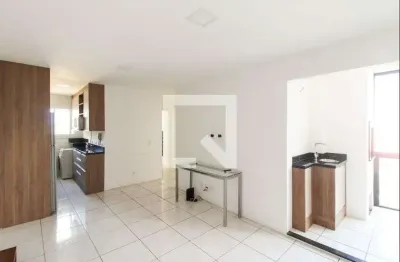 Apartamento para aluguel - igará, 3 quartos,  62 m² - canoas