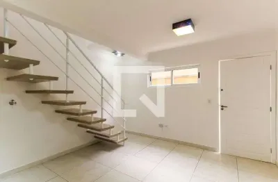 Casa / sobrado em condomínio para aluguel - belém, 1 quarto,  33 m² - são paulo