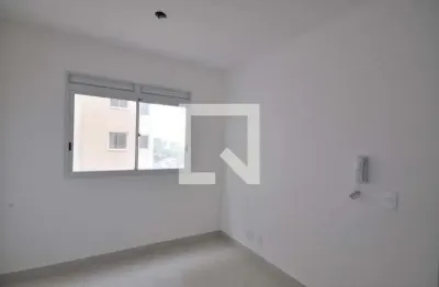 Apartamento para aluguel - parque novo mundo , 2 quartos,  20247 m² - são paulo