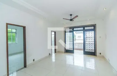 Casa para aluguel - marechal hermes, 3 quartos,  100 m² - rio de janeiro